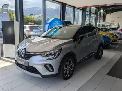 Photo Renault Captur Intens