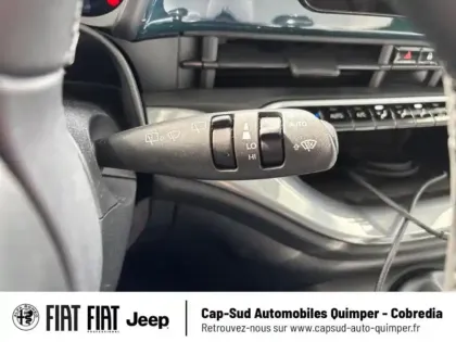 Photo 11 Fiat 500 Gén. II Ph1 MY26 Torino 3