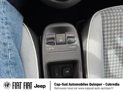 Photo 13 Fiat 500 Gén. II Ph1 MY26 Torino 3