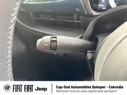 Photo 10 Fiat 500 Gén. II Ph1 MY26 Torino 3