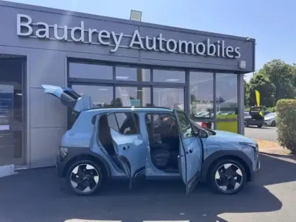 Photo 12 Kia EV2  147ch 42,2kWh Earth