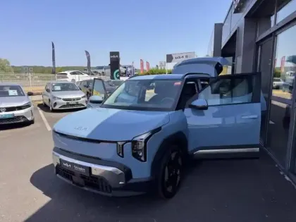 Photo 10 Kia EV2  147ch 42,2kWh Earth