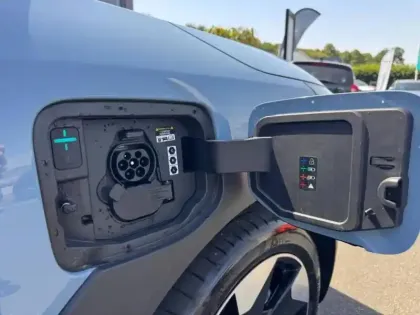 Photo 6 Kia EV2  147ch 42,2kWh Earth