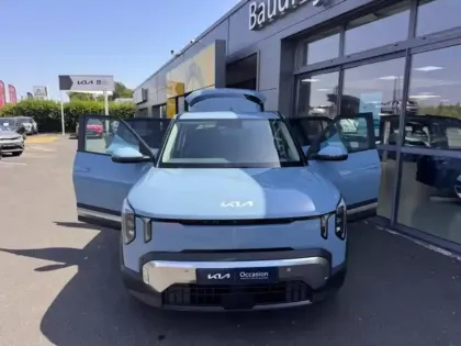 Photo 9 Kia EV2  147ch 42,2kWh Earth