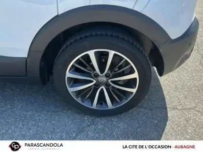 Photo 10 Opel Crossland X  1.2 Turbo 110ch Design 120 ans Euro 6d-T