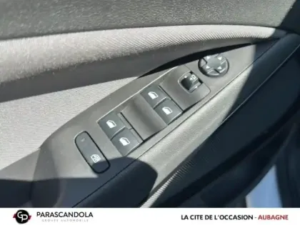 Photo 11 Opel Crossland X  1.2 Turbo 110ch Design 120 ans Euro 6d-T