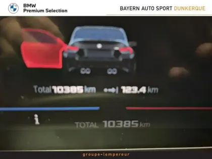 Photo 13 BMW Serie 2 M2 Coupé 3.0i 460ch BVAS8