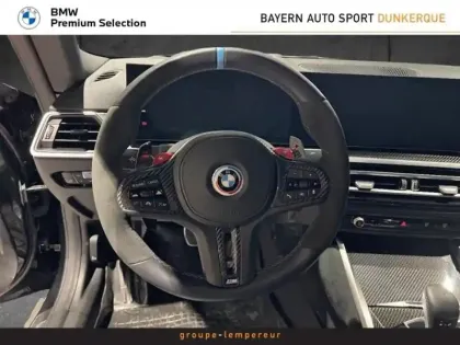 Photo 11 BMW Serie 2 M2 Coupé 3.0i 460ch BVAS8