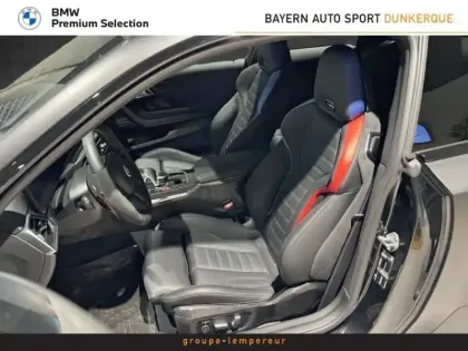 Photo 8 BMW Serie 2 M2 Coupé 3.0i 460ch BVAS8