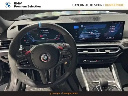 Photo 10 BMW Serie 2 M2 Coupé 3.0i 460ch BVAS8