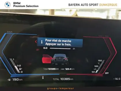 Photo 12 BMW Serie 2 M2 Coupé 3.0i 460ch BVAS8