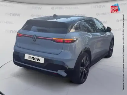 Photo 5 Renault Megane Gén. V (BCB) Ph1 Iconic 5