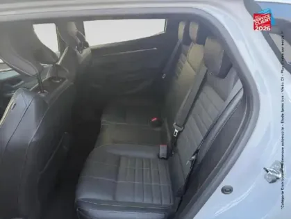 Photo 10 Renault Megane Gén. V (BCB) Ph1 Iconic 5