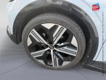 Photo 9 Renault Megane Gén. V (BCB) Ph1 Iconic 5