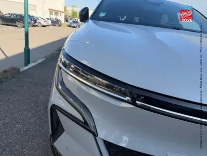 Photo 12 Renault Megane Gén. V (BCB) Ph1 Iconic 5