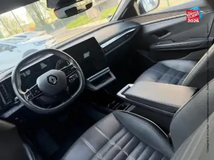 Photo 14 Renault Megane Gén. V (BCB) Ph1 Iconic 5