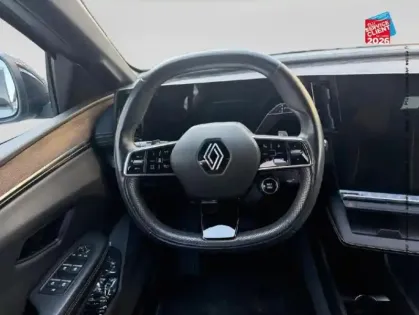 Photo 11 Renault Megane Gén. V (BCB) Ph1 Iconic 5