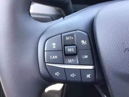 Photo 14 Ford Focus Gén. IV Ph2 Titanium X Business 5