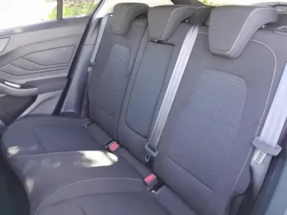 Photo 7 Ford Focus Gén. IV Ph2 Titanium X Business 5