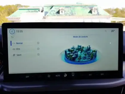 Photo 11 Ford Focus Gén. IV Ph2 Titanium X Business 5