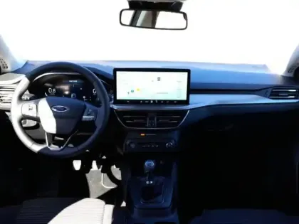 Photo 5 Ford Focus Gén. IV Ph2 Titanium X Business 5