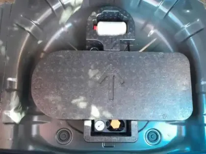 Photo 8 Ford Focus Gén. IV Ph2 Titanium X Business 5