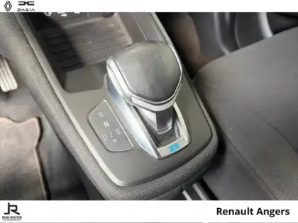 Photo 5 Renault Zoé Gén. I (B10) Ph2 NG Equilibre 5