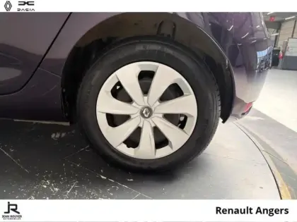 Photo 7 Renault Zoé Gén. I (B10) Ph2 NG Equilibre 5