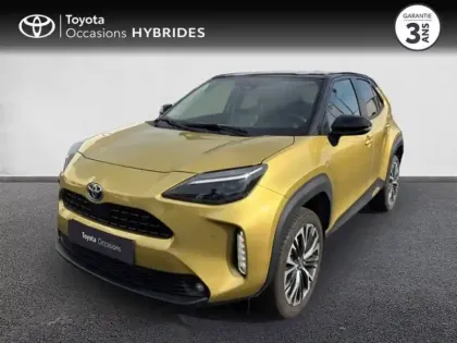 Photo Toyota Yaris Collection