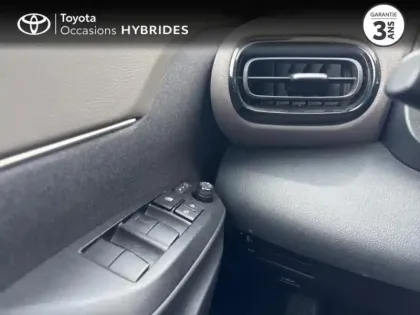 Photo 13 Toyota Yaris Gén. I Ph1 Collection 5