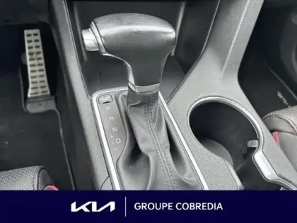 Photo 9 Kia Sportage Gén. IV Ph2 GT Line 5
