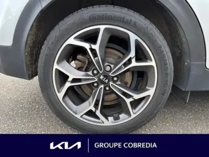 Photo 13 Kia Sportage Gén. IV Ph2 GT Line 5