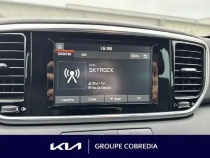 Photo 7 Kia Sportage Gén. IV Ph2 GT Line 5