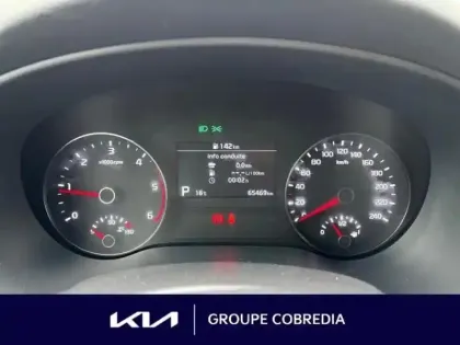 Photo 8 Kia Sportage Gén. IV Ph2 GT Line 5