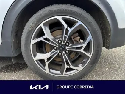 Photo 12 Kia Sportage Gén. IV Ph2 GT Line 5