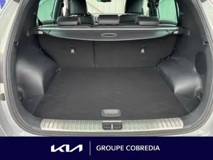 Photo 11 Kia Sportage Gén. IV Ph2 GT Line 5