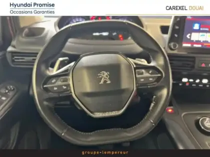 Photo 11 Peugeot Rifter Gén. I Ph1 Allure 5