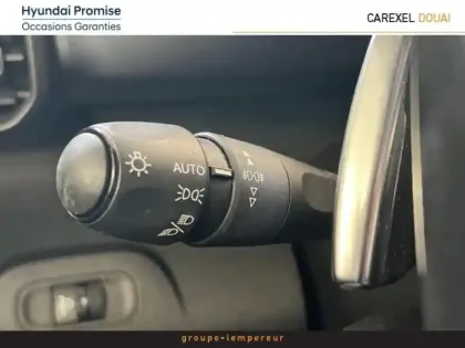 Photo 14 Peugeot Rifter Gén. I Ph1 Allure 5