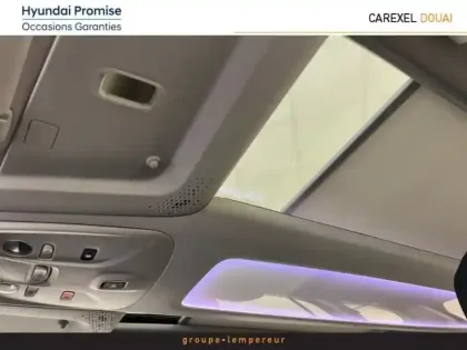 Photo 9 Peugeot Rifter Gén. I Ph1 Allure 5