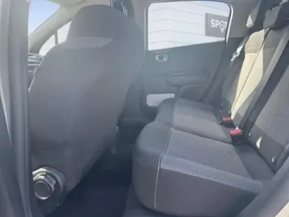 Photo 9 Citroën C3 Gén. III Ph2 Shine 5