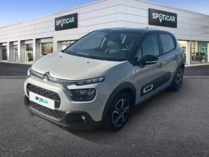 Photo Citroën C3 Shine