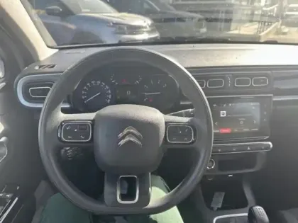 Photo 13 Citroën C3 Gén. III Ph2 Shine 5