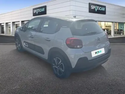 Photo 6 Citroën C3 Gén. III Ph2 Shine 5