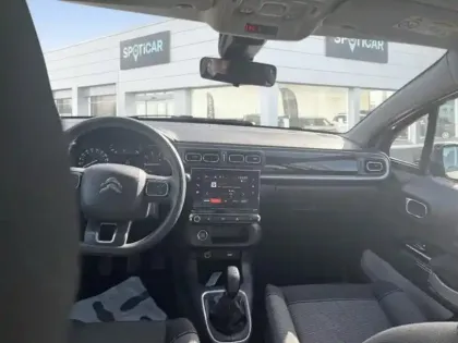 Photo 7 Citroën C3 Gén. III Ph2 Shine 5