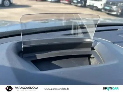 Photo 14 Citroën C4  Moteur électrique 136ch (100 kW) Feel Pack Automatique