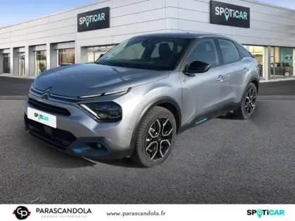 Photo Citroën C4 Feel Pack