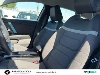 Photo 9 Citroën C4  Moteur électrique 136ch (100 kW) Feel Pack Automatique