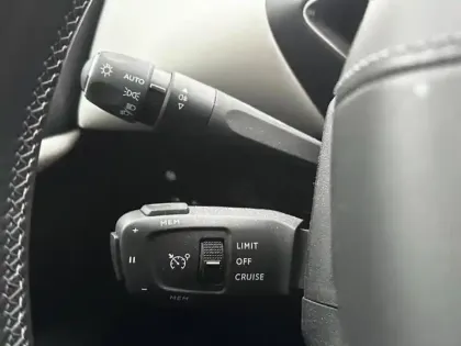 Photo 13 DS DS 3 Gén. I Ph1 Connected Chic 5