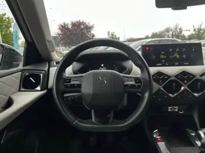 Photo 8 DS DS 3 Gén. I Ph1 Connected Chic 5