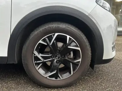 Photo 6 DS DS 3 Gén. I Ph1 Connected Chic 5